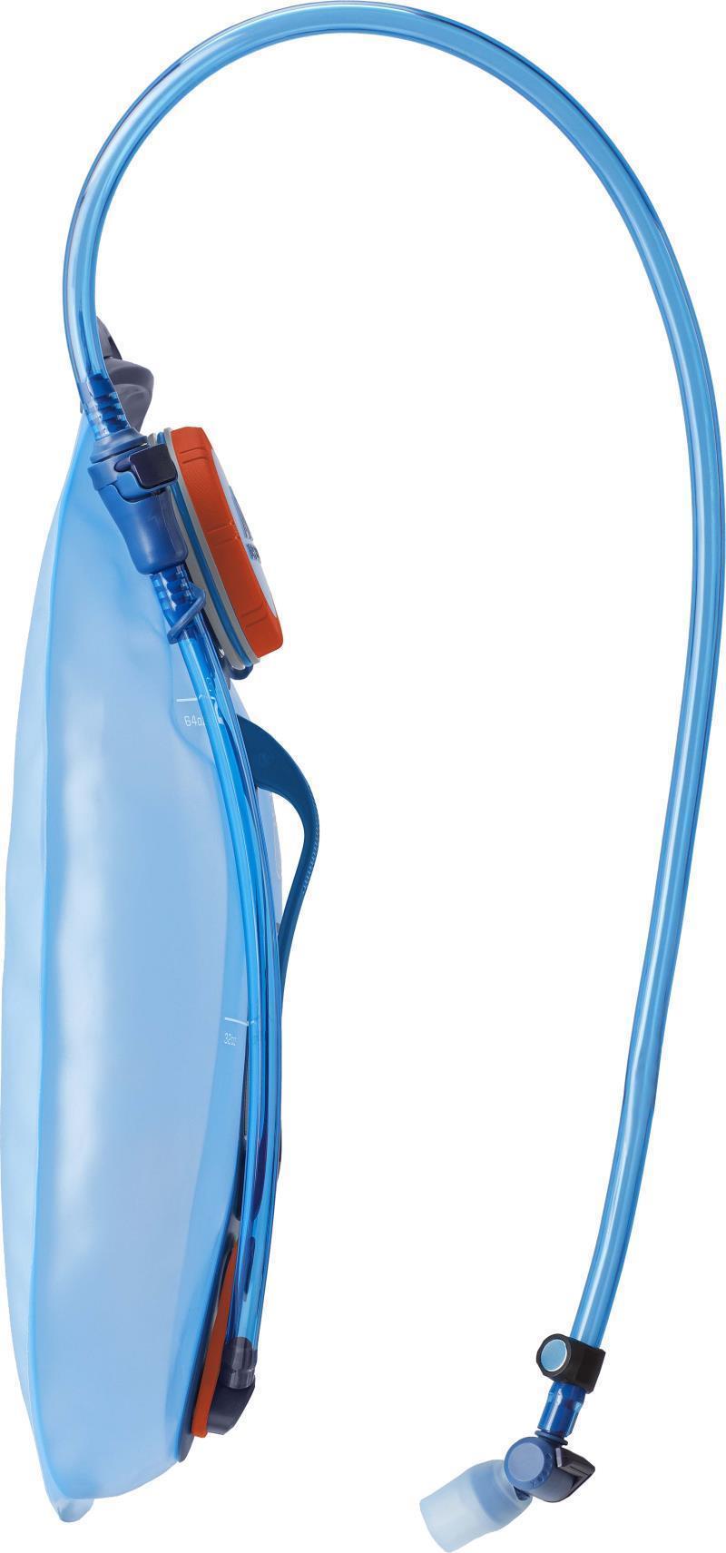 3D Hydro 2L Reservoir - Ocean / Orange 4