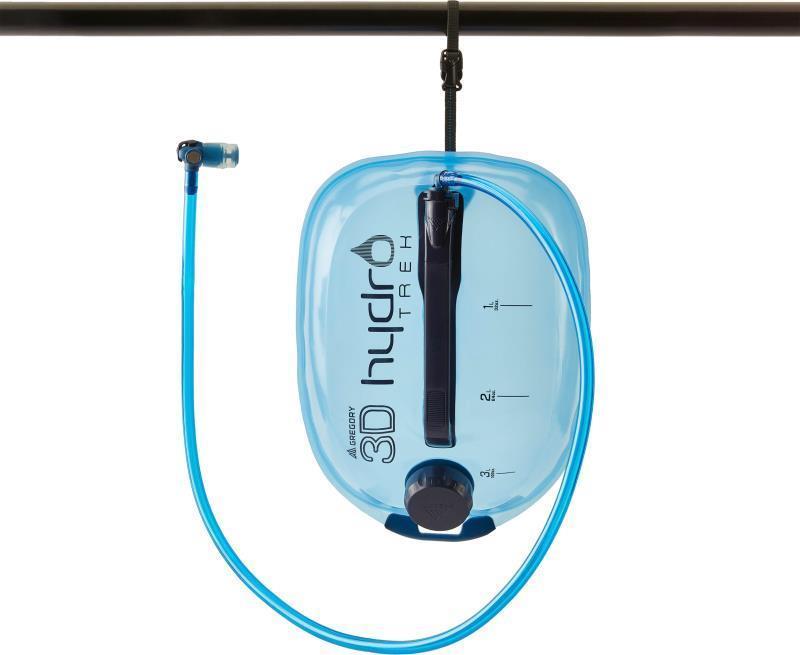 3D Hydro Trek 3L - Optic Blue 4