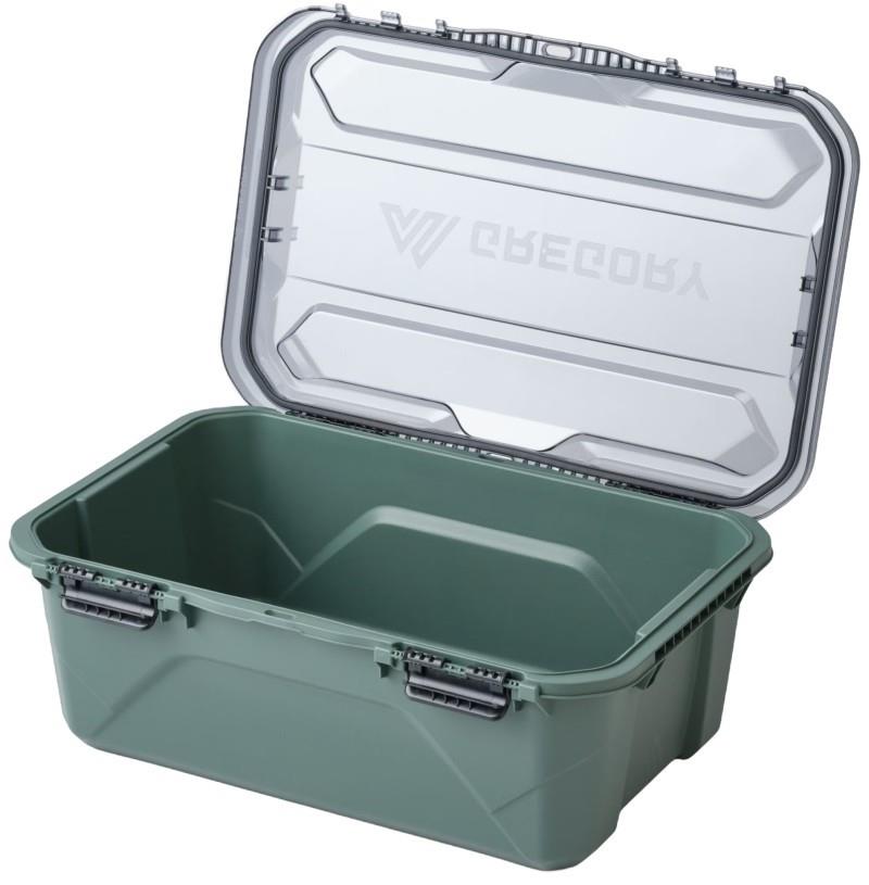 Alpaca Gear Box 45 - nomad green 1