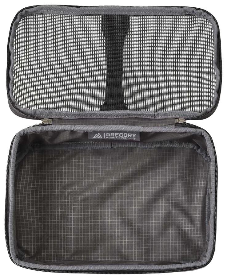 Alpaca Gear Pod 5 - graphite black 1