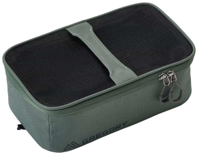Alpaca Gear Pod 5 - nomad green 1
