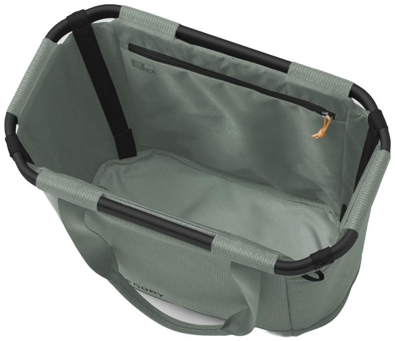 Alpaca Gear Tote 30 - nomad green 1