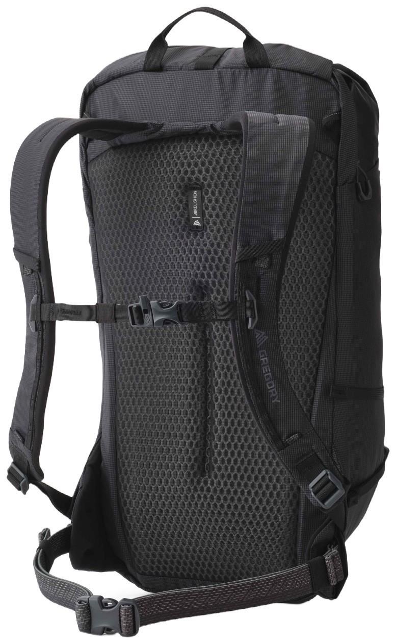 Alpinisto 25 - summit black 1