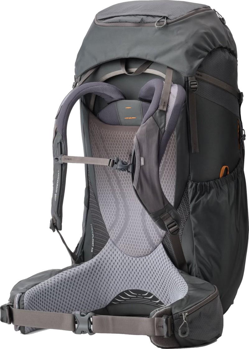 Baltoro 85 Pro - iron grey 1
