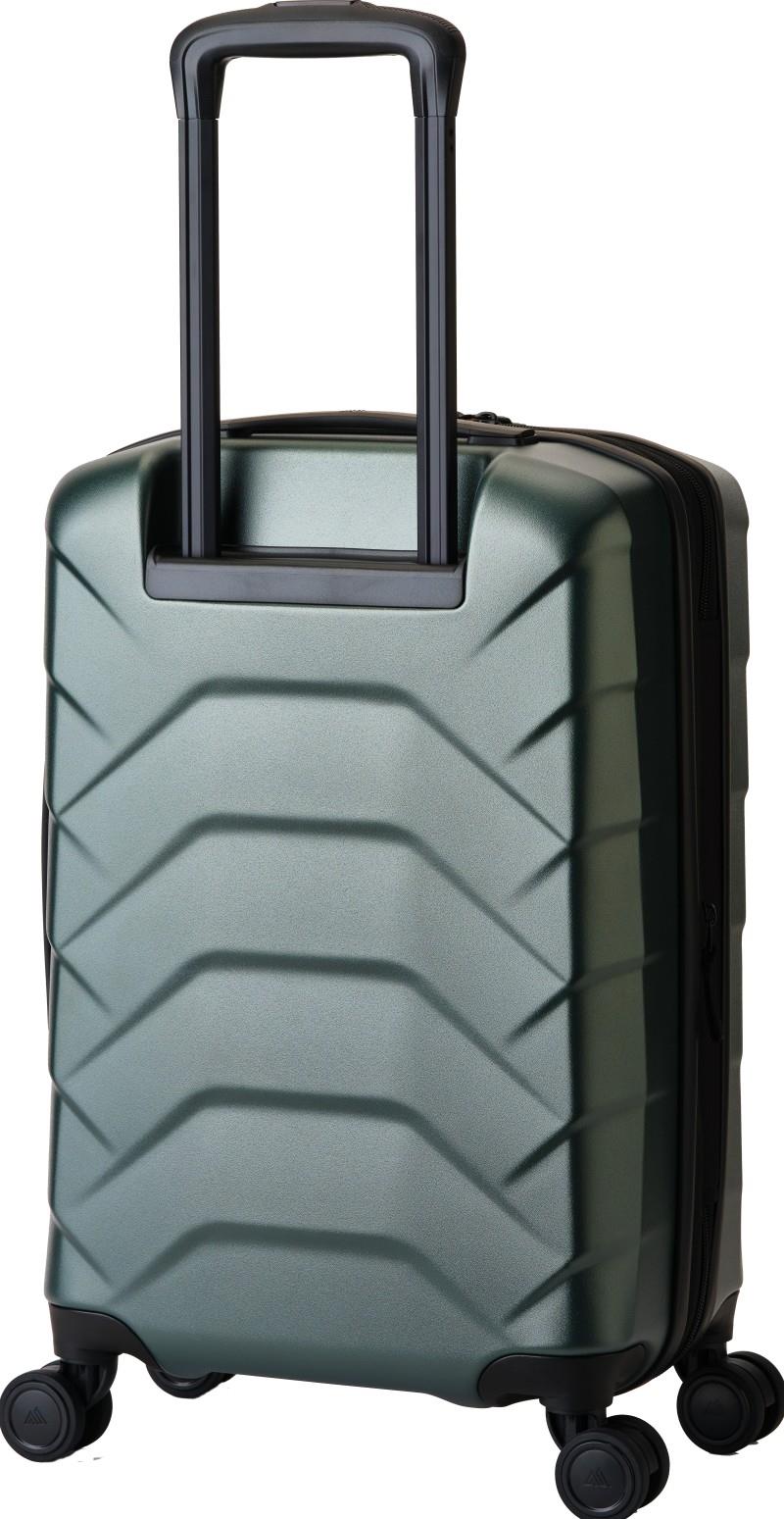 Cache Carry On Spinner - swiss green 1
