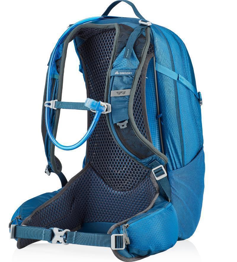 Citro 24 H2O - Mens - Twilight Blue 2