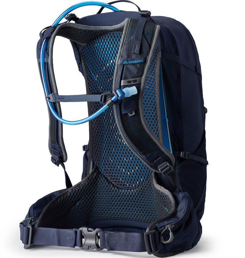 Citro 30 H2O - Mens - Volt Blue 2