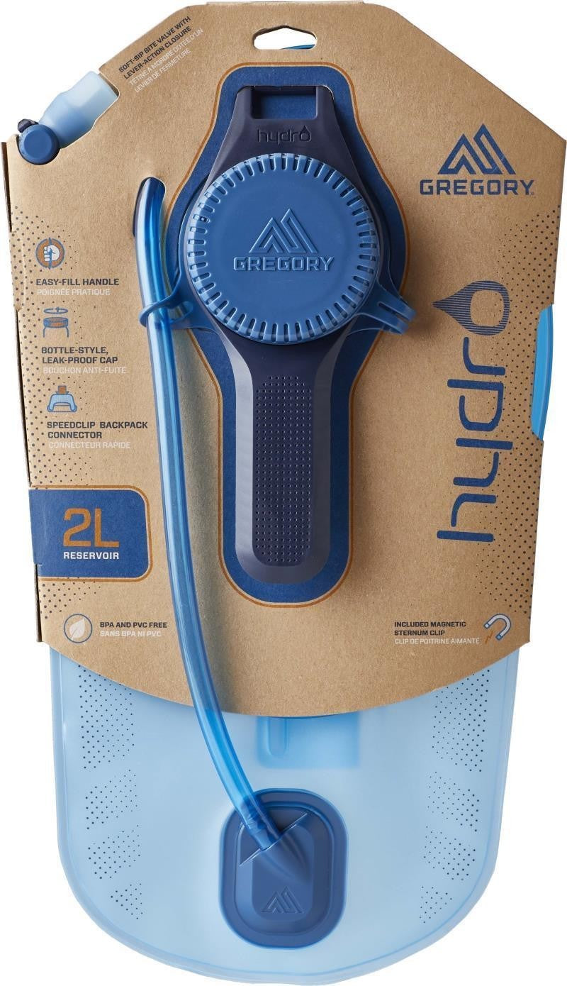 Hydro 2L Reservoir - optic blue 1