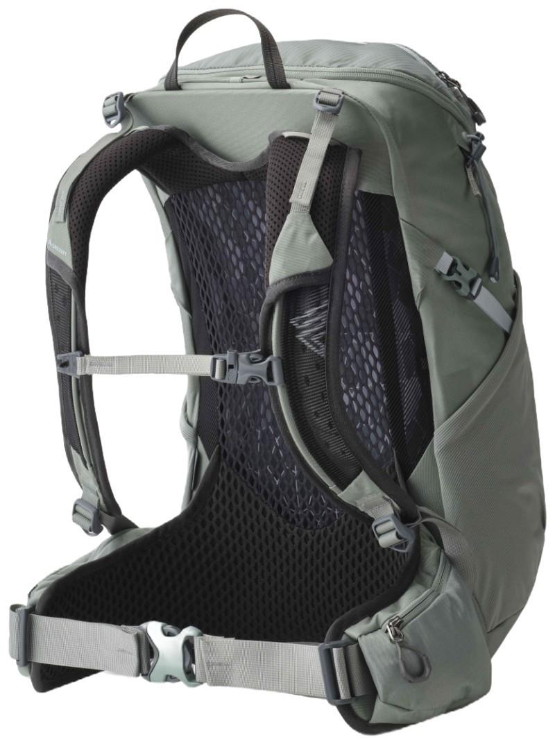 Jade 24 LT - Womens - artichoke green 1