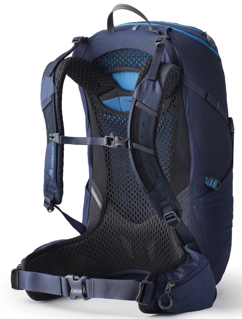Jade 28 - Womens - Midnight Navy 2
