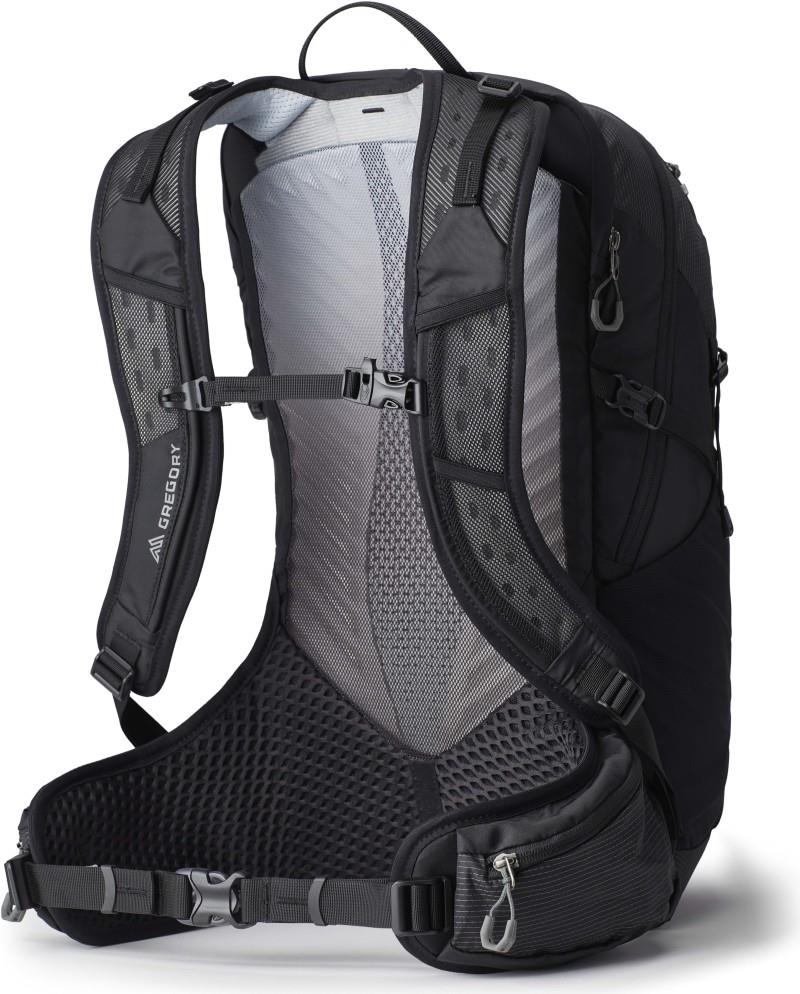 Miko 25 - optic black 1