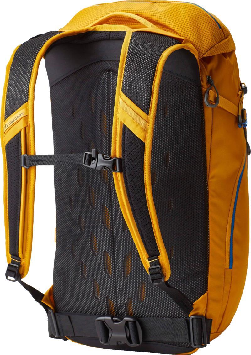 Nano 30 - Hornet Yellow 2