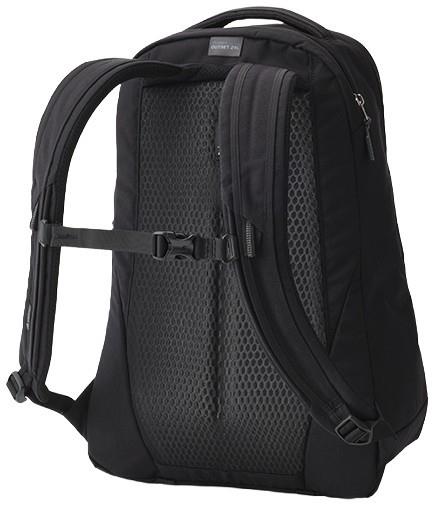 Outset 24 - onyx black 1