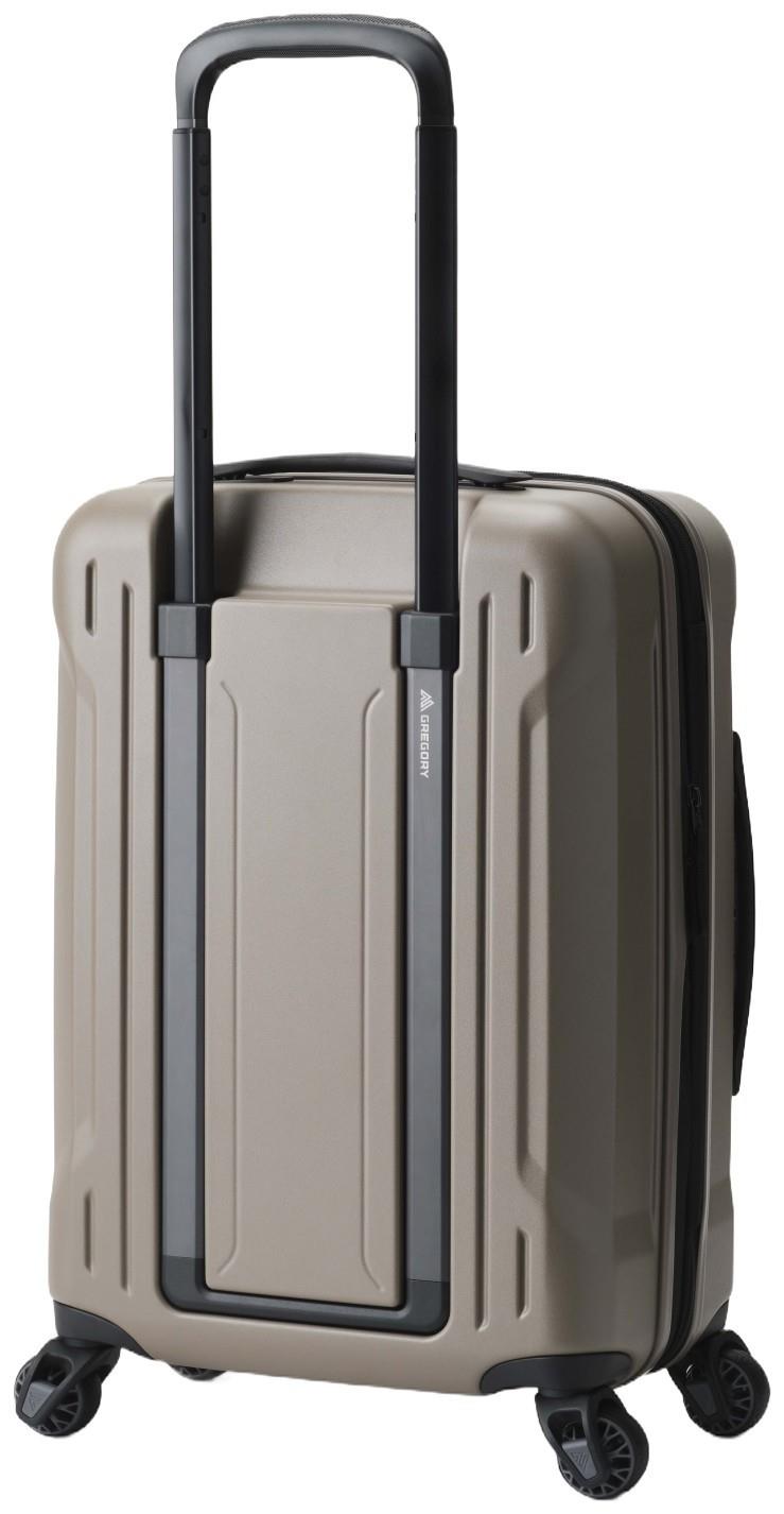 Quadro Pro 22 Carry-On - mirage tan 1