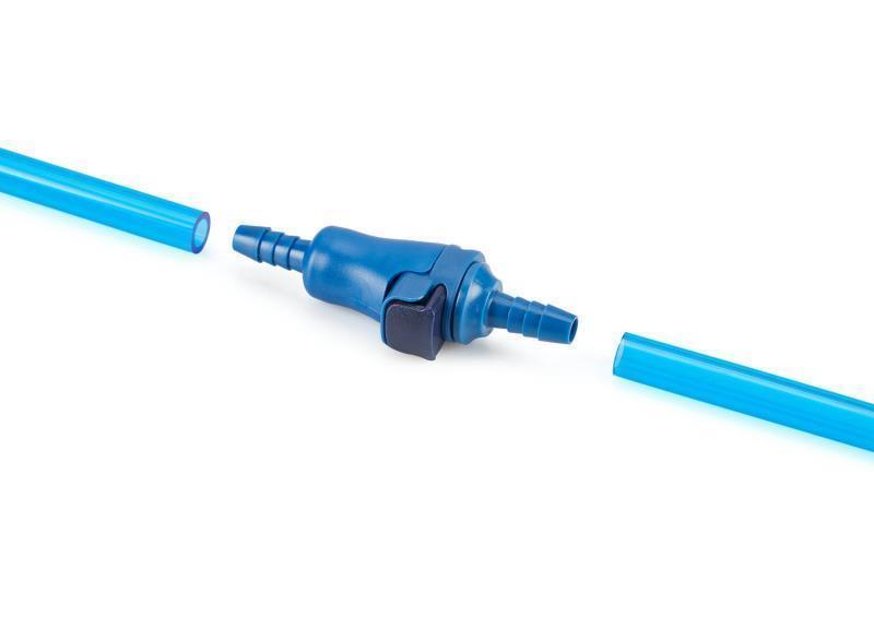 Quick Disconnect Kit - Optic Blue 5