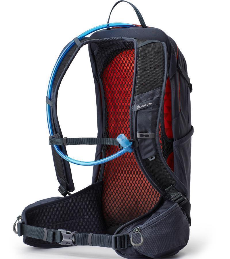 Salvo 8 H2O - Mens - Ozone Black 2