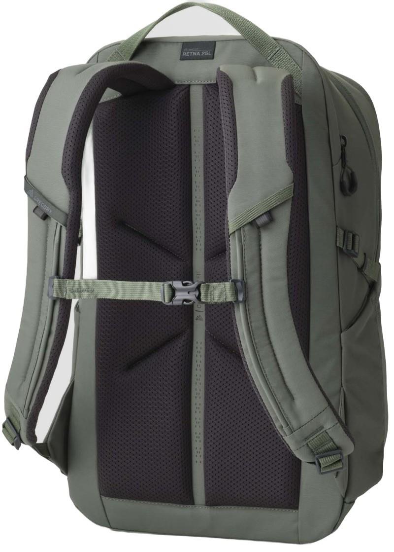 Terros 25 - mineral green 1