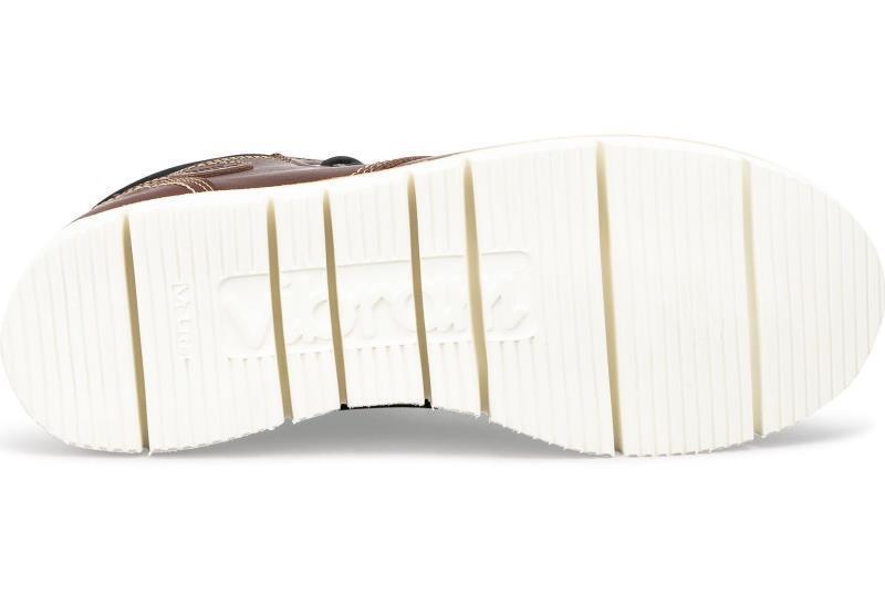 Kreutner - Mens - Century / Black 4