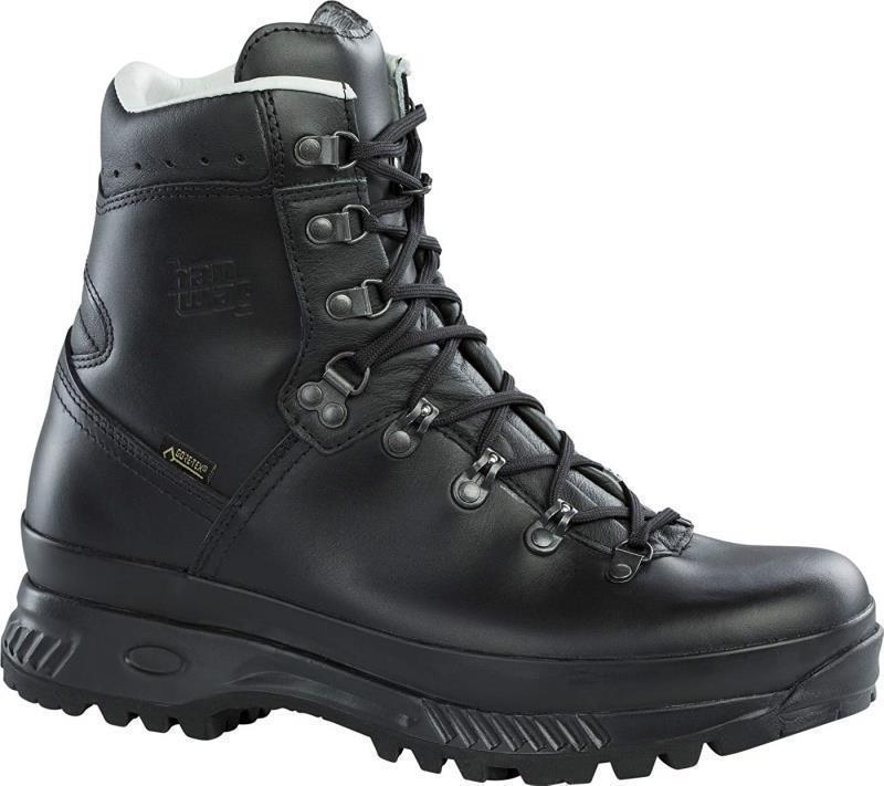 Special Force GTX - Mens - Schwarz Black 1