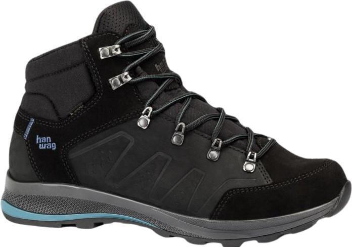 Torsby GTX - Mens - Black / Dusk 1