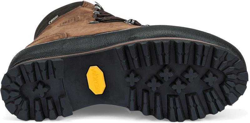 Trapper Top GTX - Mens - Erde Brown 2