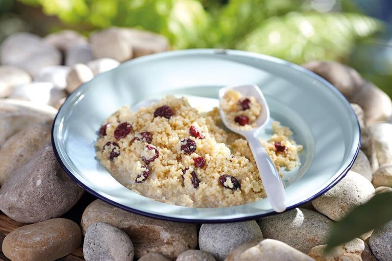 Merry Berry Couscous - 1 Portion - Not Applicable 3