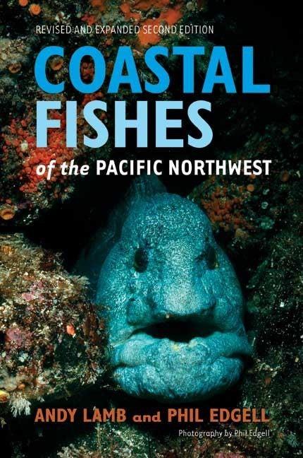 Coastal Fishes of the Pacific Northwest - not applicable 1