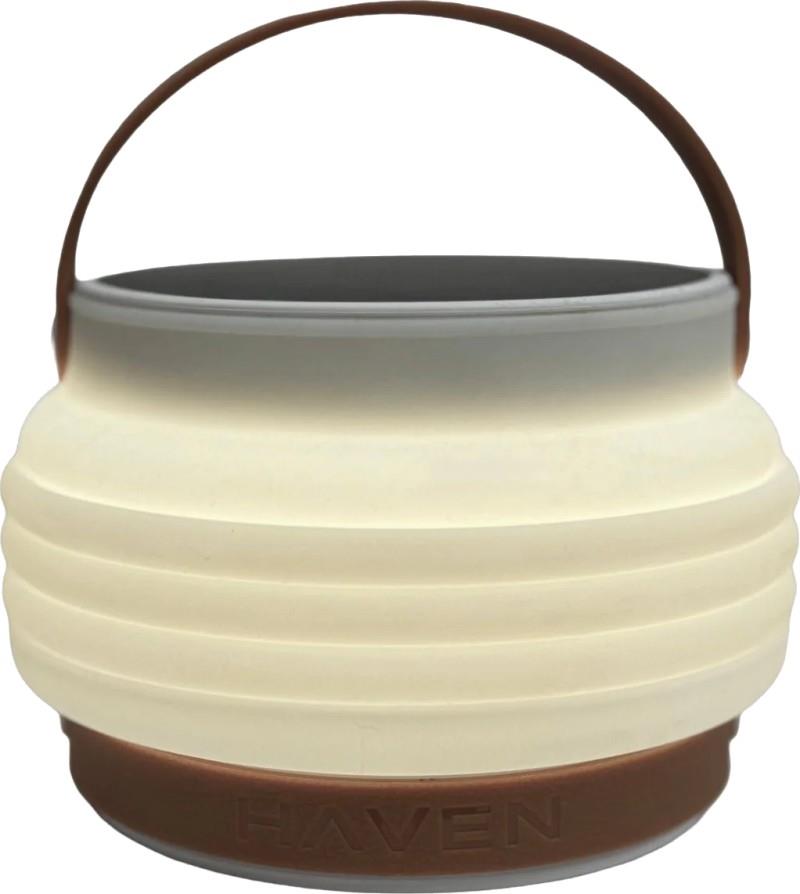 Haven 10000 3-in-1 Lantern + Flashlight + Power Bank - not applicable 1
