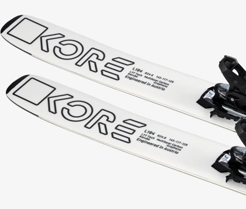 Kore 117 - not applicable 1