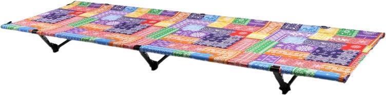 Cot One Convertible Long - Rainbow Bandana 1