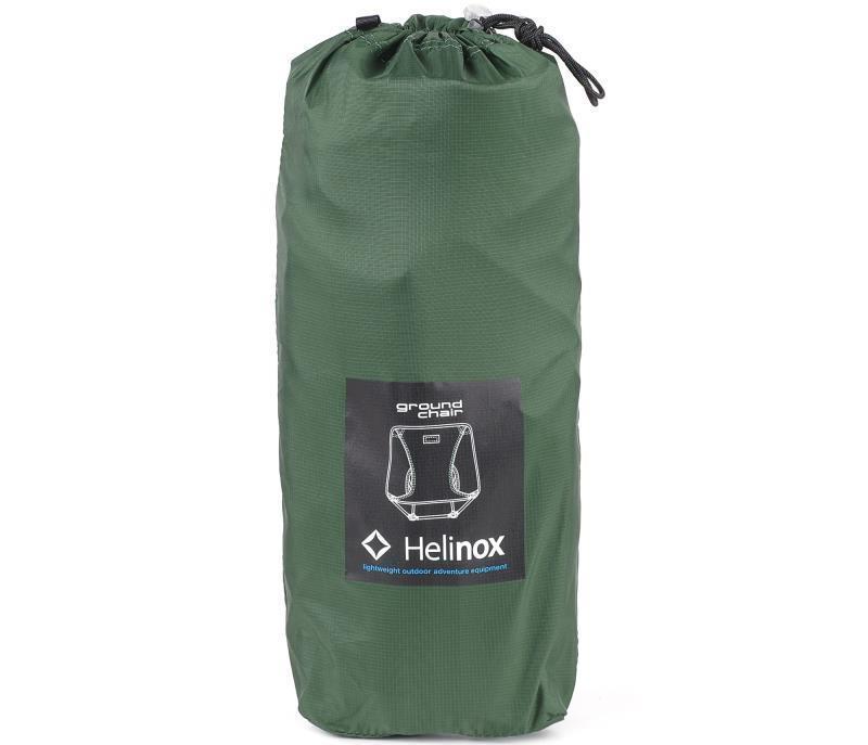 Ground Chair - Forest Green 4