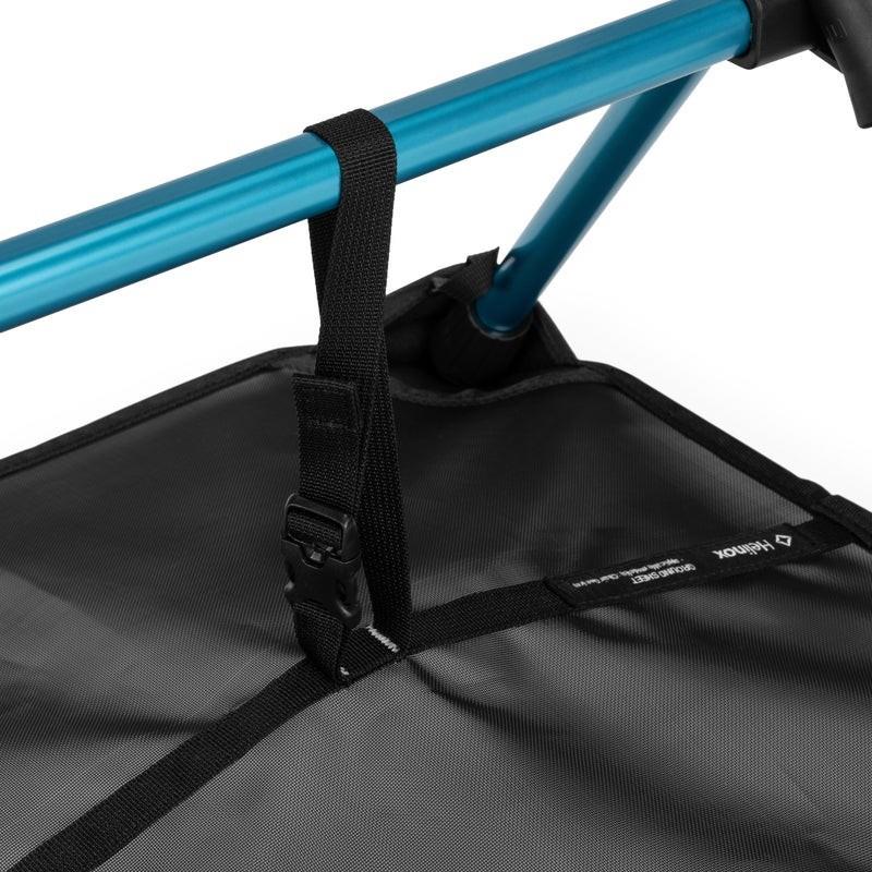 Ground Sheet - black 1