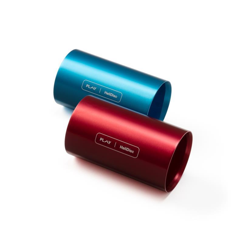 HeliDisc - black 1