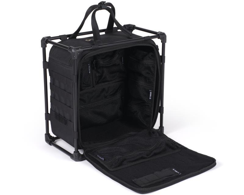 Inner Pouch Set For Field Office - black 1