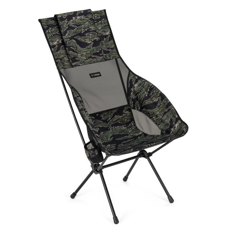 Savanna Chair - Xray Tiger Camo 1