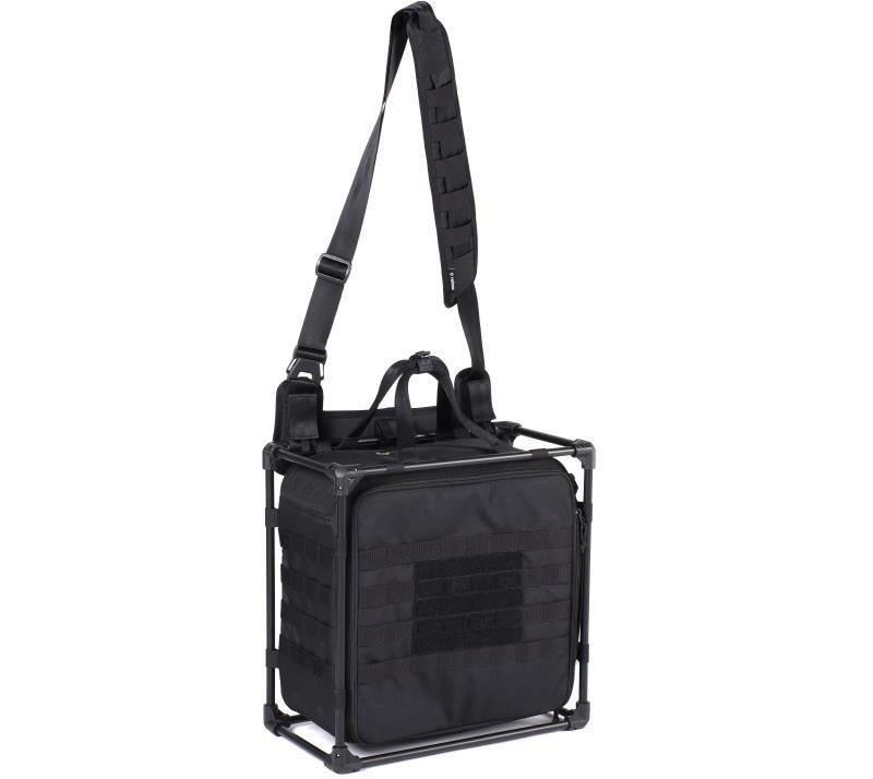 Shoulder Strap For Field Office - black 1
