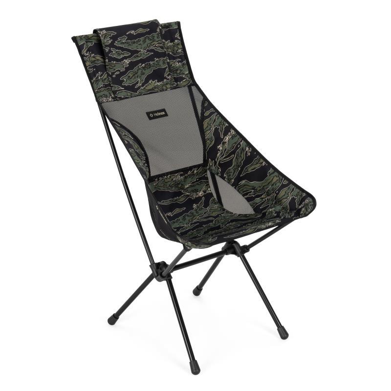 Sunset Chair - Xray Tiger Camo 1
