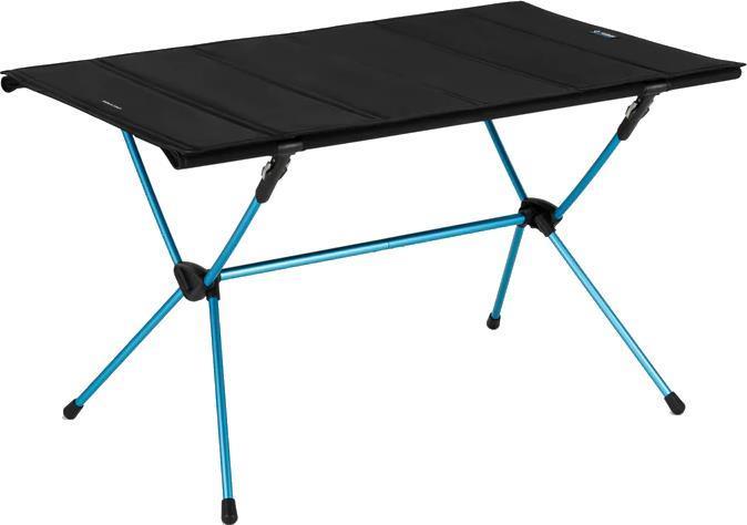 Table Four - Black 1