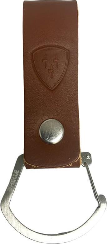 Belt Clip - tan 1