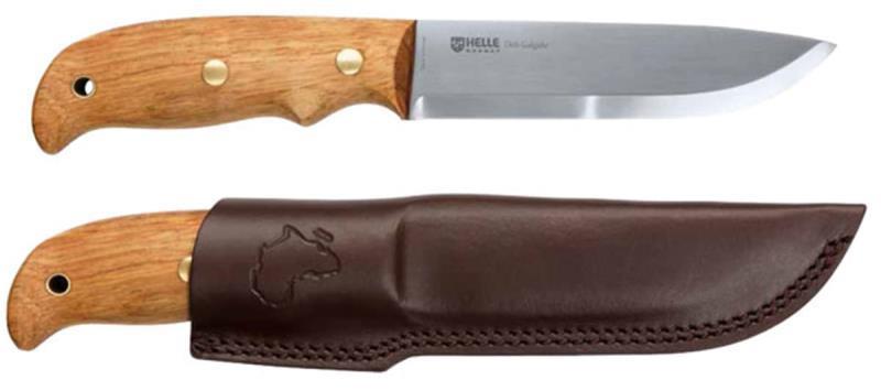 Didi Galgalu Knife - Not Applicable 1
