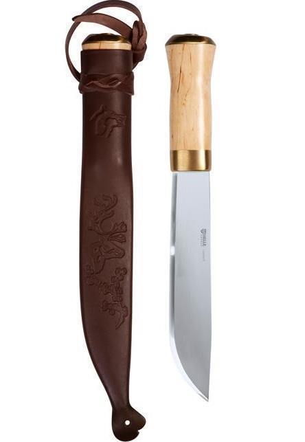 Lappland Knife - Not Applicable 3