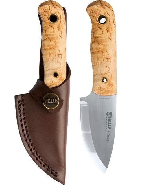 Mandra Knife - Not Applicable 3