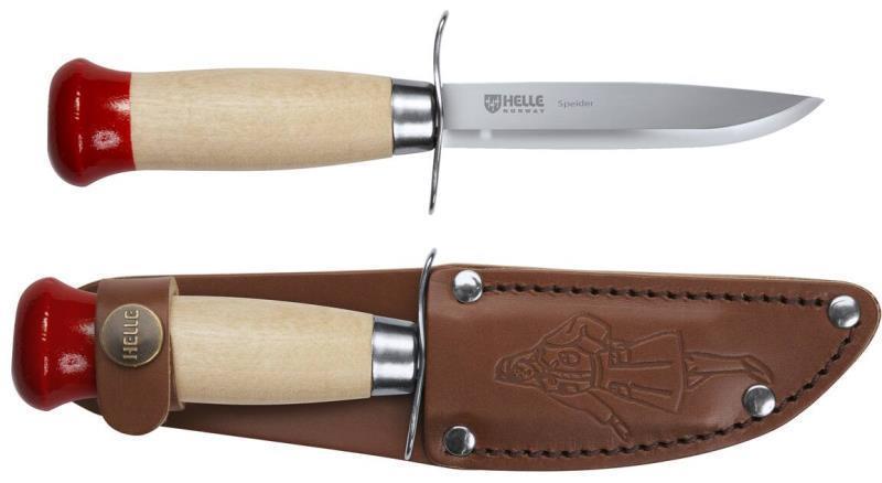 Speiderkniv Gutt Knife - Not Applicable 1