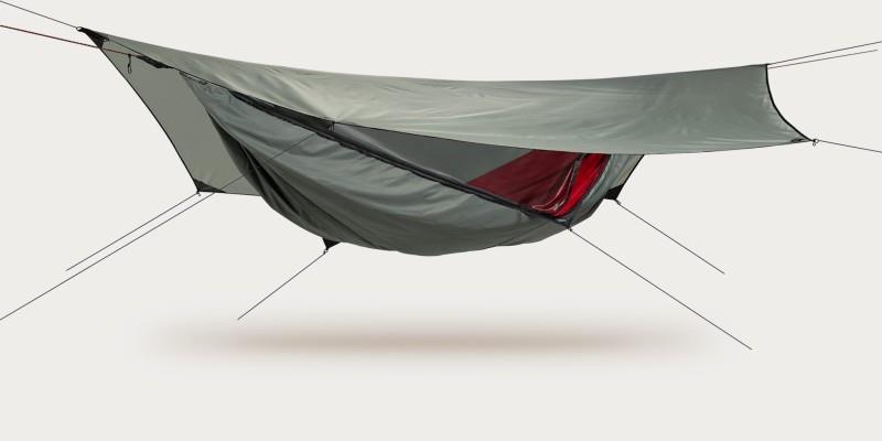 4Season Explorer Zip XL - not applicable 1