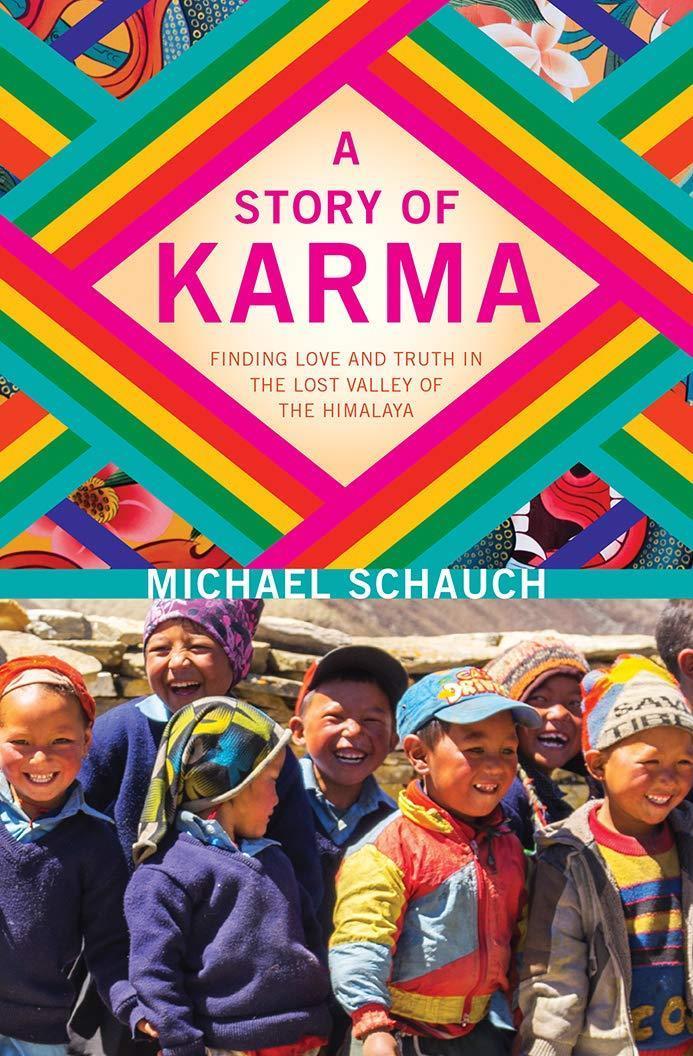 A Story of Karma - Not Applicable 1