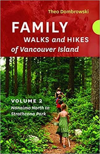Family Walks & Hikes - Vancouver Island Vol 2 - not applicable 1