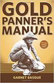 Gold Panner`s Manual - not applicable 1
