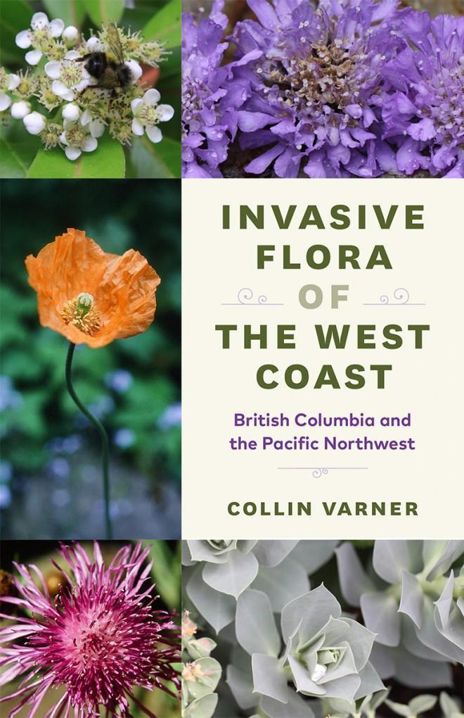 Invasive Flora of the West Coast - Not Applicable 1