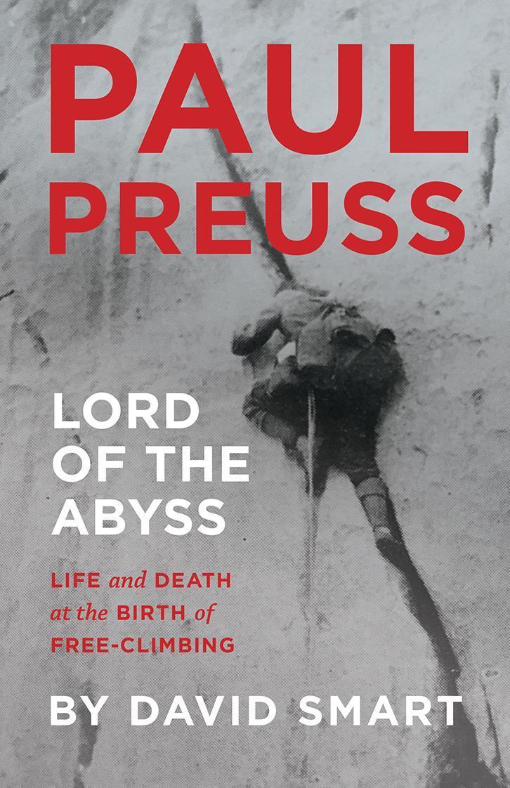 Paul Preuss: Lord of the Abyss - not applicable 1