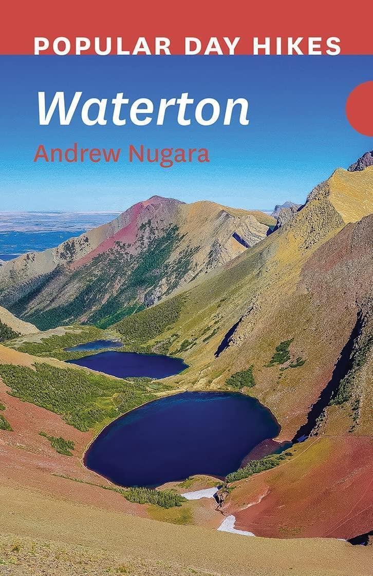 Popular Day Hikes: Waterton - Not Applicable 1